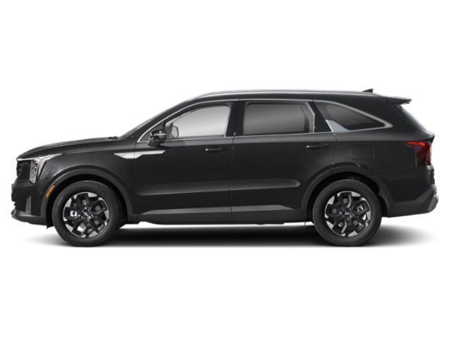 Kia Sorento S 2WD 2024