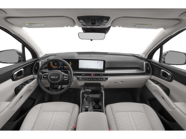 Kia Sorento S 2WD 2024