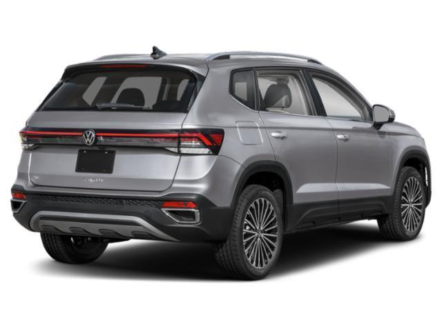 Volkswagen Taos SE 4Motion 2025