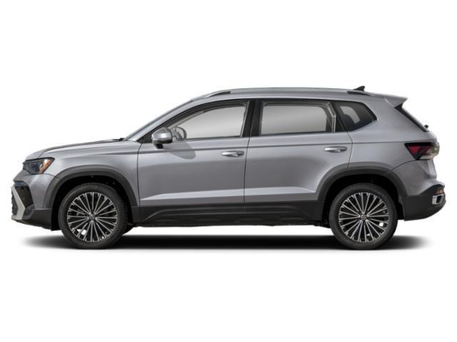 Volkswagen Taos SE 4Motion 2025