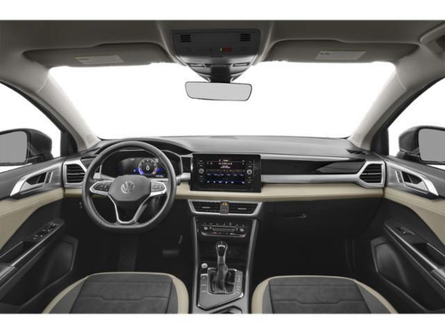Volkswagen Taos SE 4Motion 2025