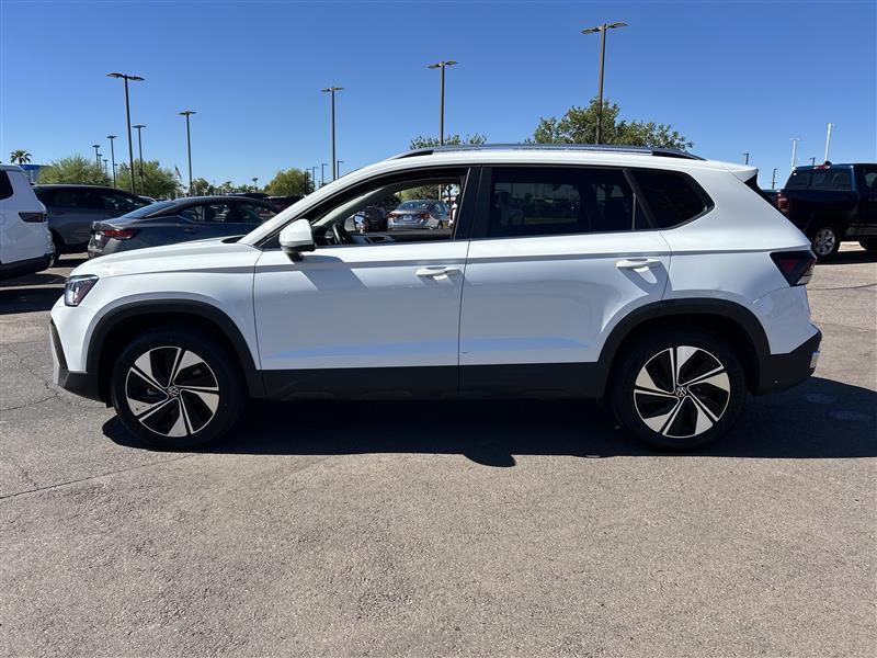 Volkswagen Taos SE 4Motion 2025