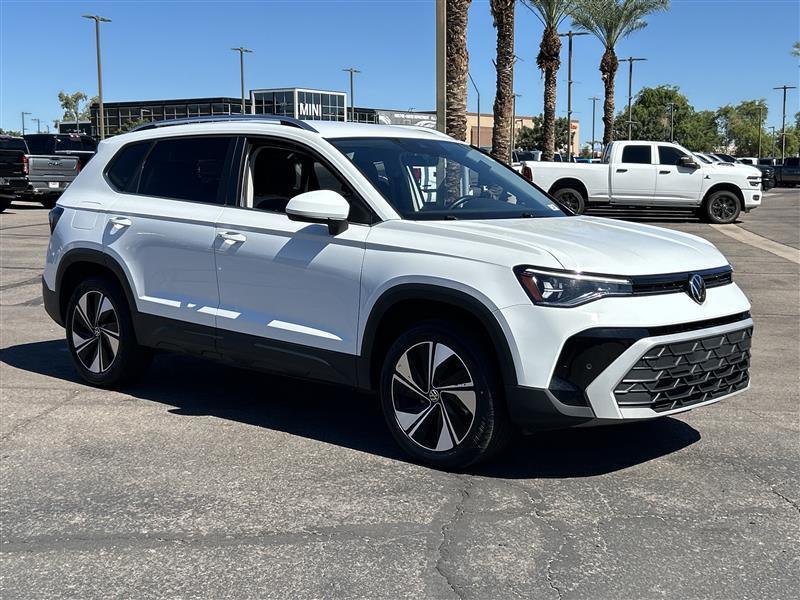 Volkswagen Taos SE 4Motion 2025