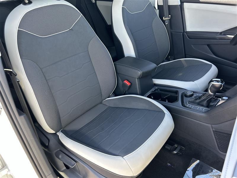 Volkswagen Taos SE 4Motion 2025