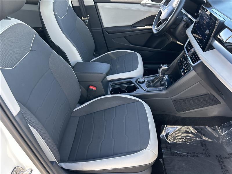 Volkswagen Taos SE 4Motion 2025