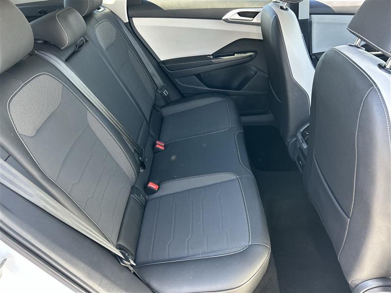 Volkswagen Taos SE 4Motion 2025
