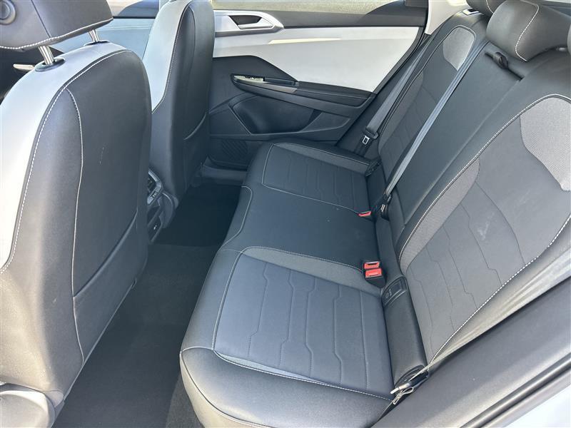 Volkswagen Taos SE 4Motion 2025