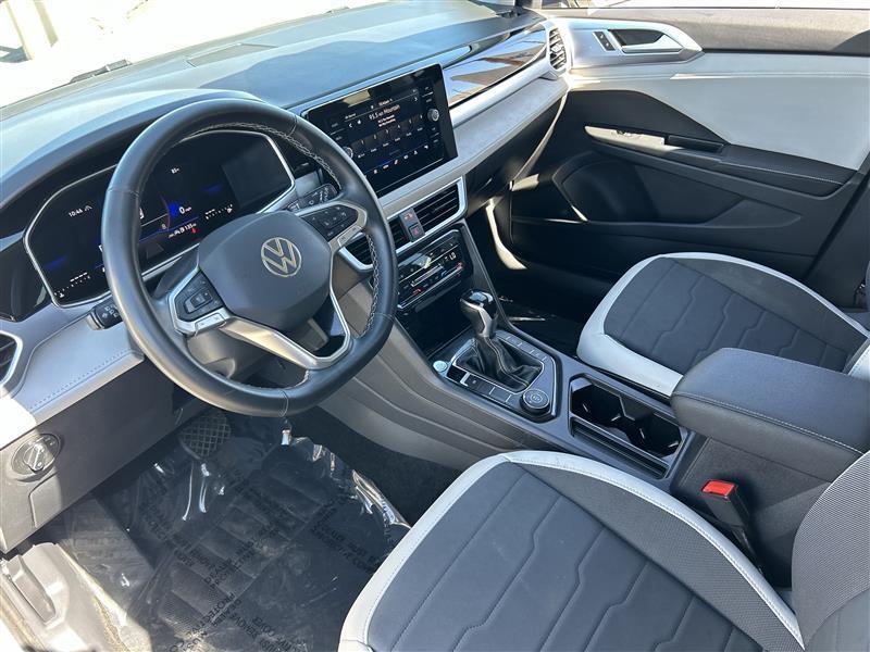 Volkswagen Taos SE 4Motion 2025