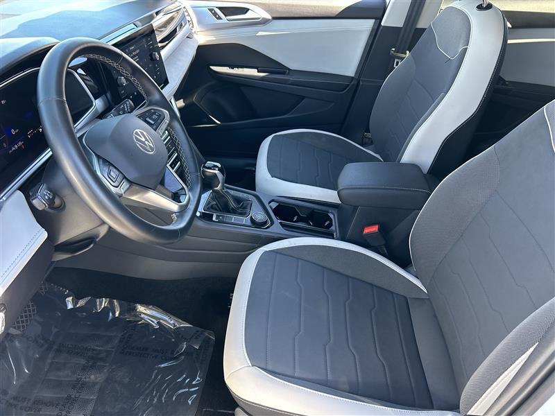 Volkswagen Taos SE 4Motion 2025
