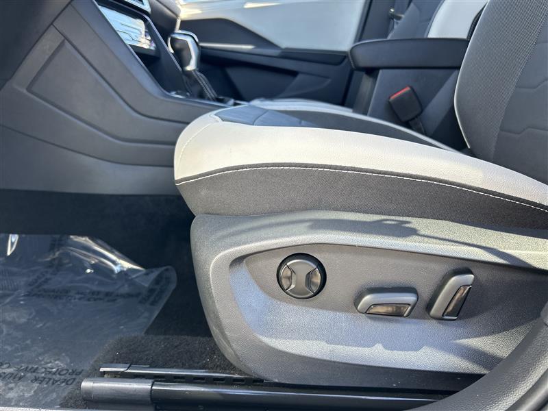Volkswagen Taos SE 4Motion 2025