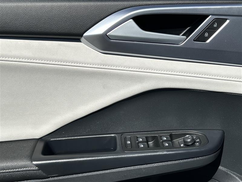 Volkswagen Taos SE 4Motion 2025