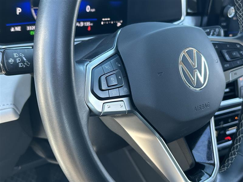 Volkswagen Taos SE 4Motion 2025
