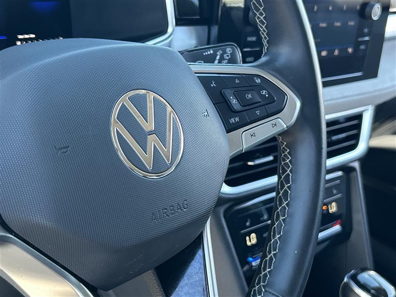 Volkswagen Taos SE 4Motion 2025