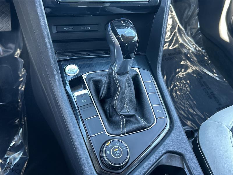 Volkswagen Taos SE 4Motion 2025
