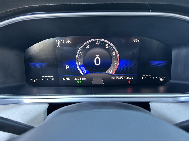 Volkswagen Taos SE 4Motion 2025