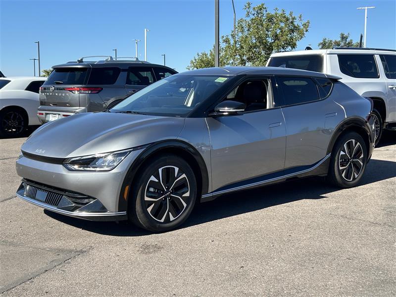 Kia EV6 GT-Line 2023
