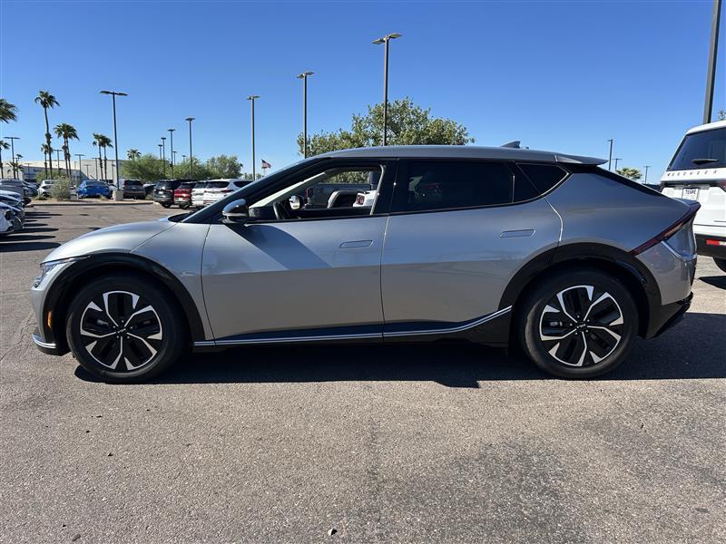 Kia EV6 GT-Line 2023