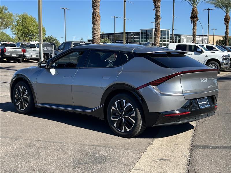 Kia EV6 GT-Line 2023