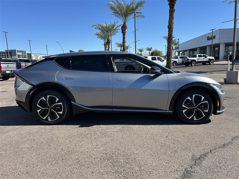 Kia EV6 GT-Line 2023