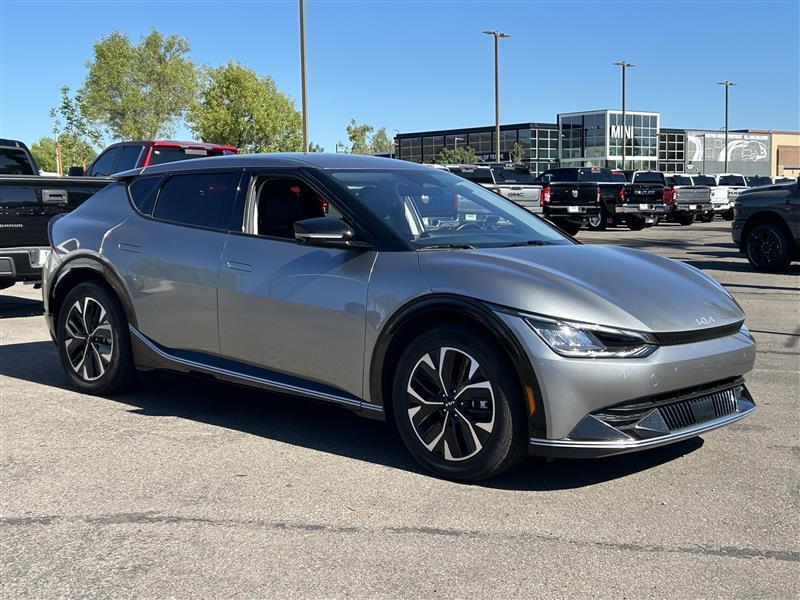 Kia EV6 GT-Line 2023