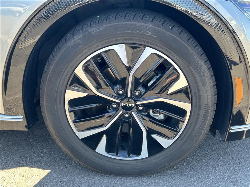 Kia EV6 GT-Line 2023
