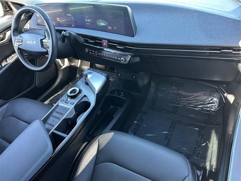 Kia EV6 GT-Line 2023