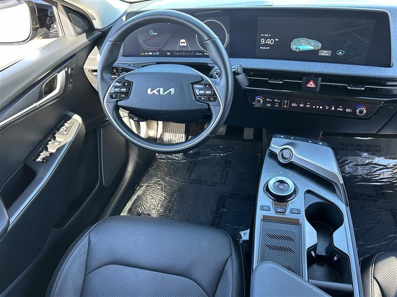 Kia EV6 GT-Line 2023