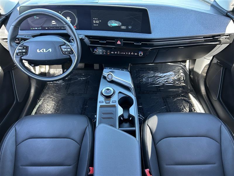 Kia EV6 GT-Line 2023