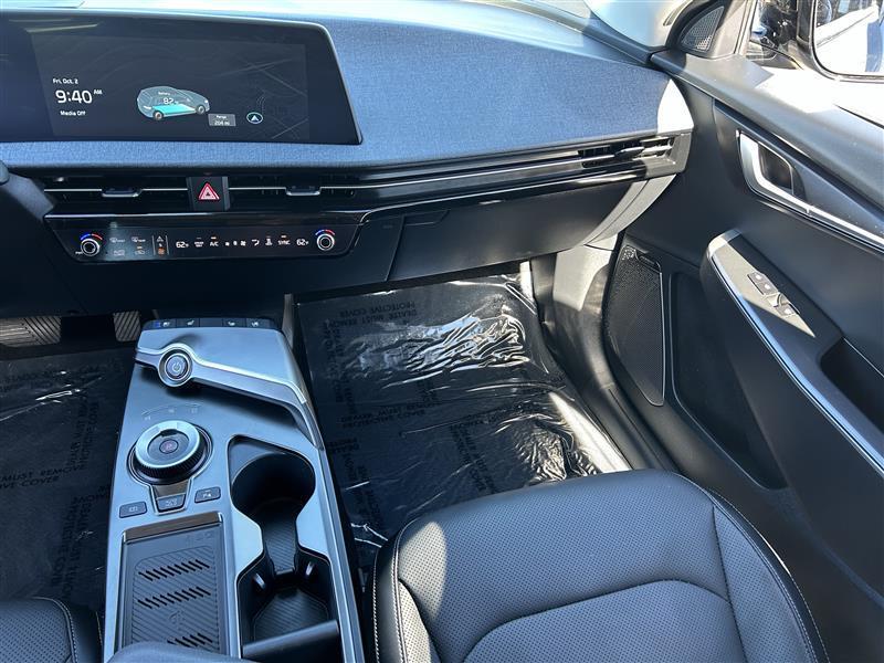 Kia EV6 GT-Line 2023
