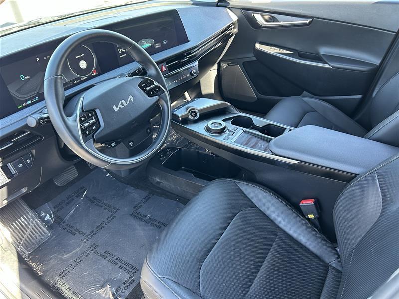 Kia EV6 GT-Line 2023