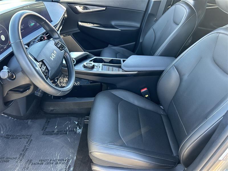 Kia EV6 GT-Line 2023