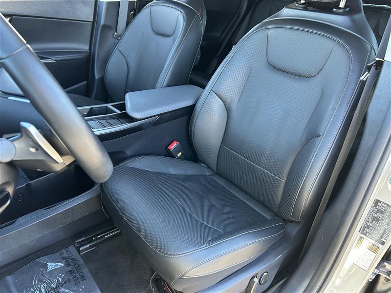 Kia EV6 GT-Line 2023