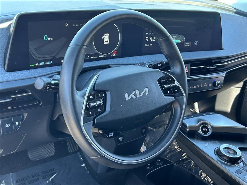 Kia EV6 GT-Line 2023