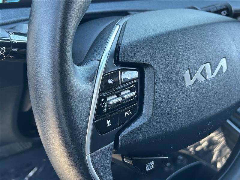Kia EV6 GT-Line 2023