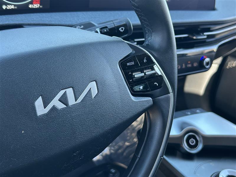 Kia EV6 GT-Line 2023