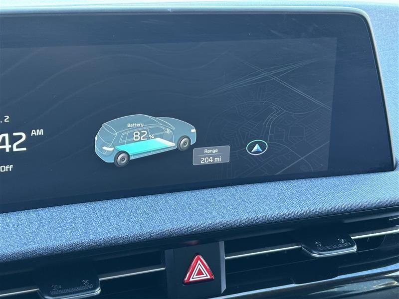 Kia EV6 GT-Line 2023