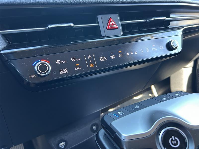 Kia EV6 GT-Line 2023
