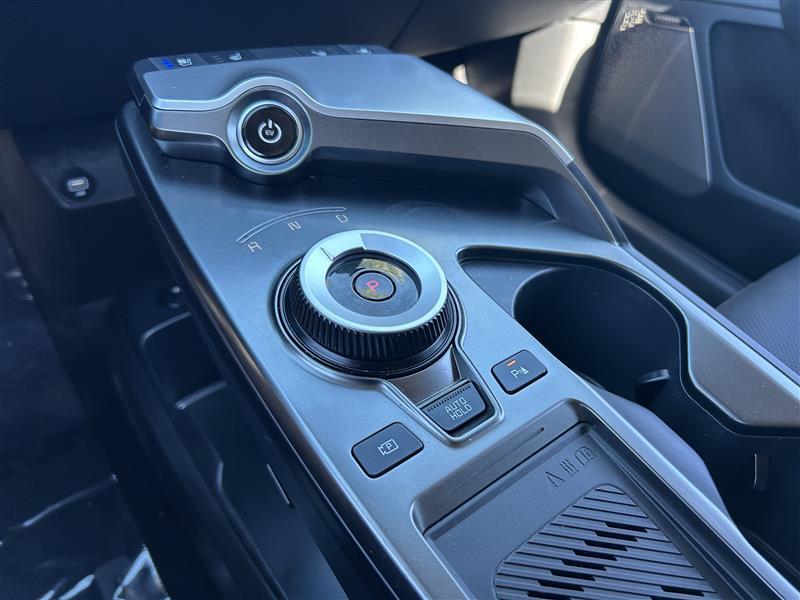 Kia EV6 GT-Line 2023