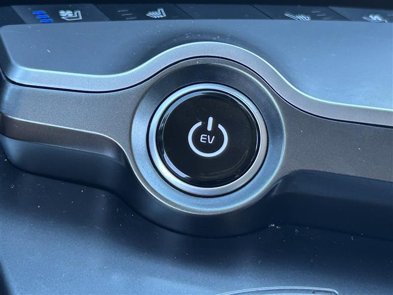 Kia EV6 GT-Line 2023