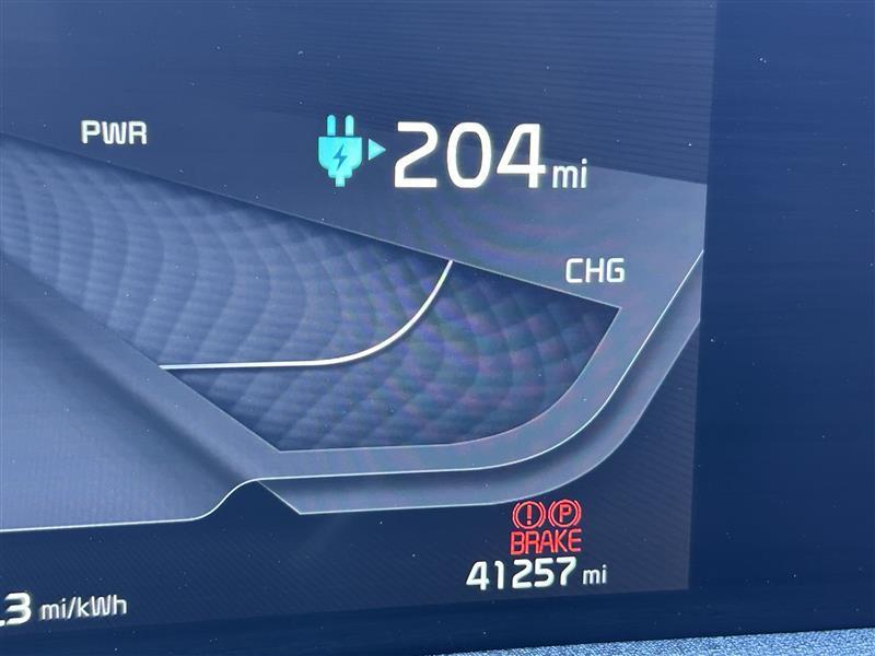 Kia EV6 GT-Line 2023