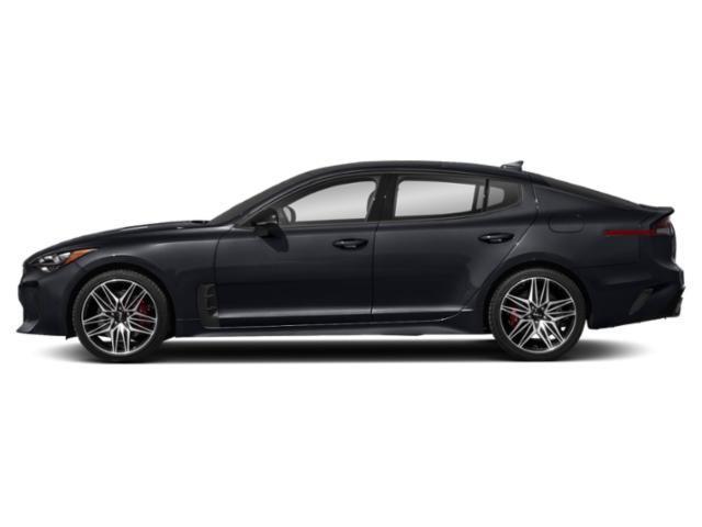 Kia Stinger GT 2023