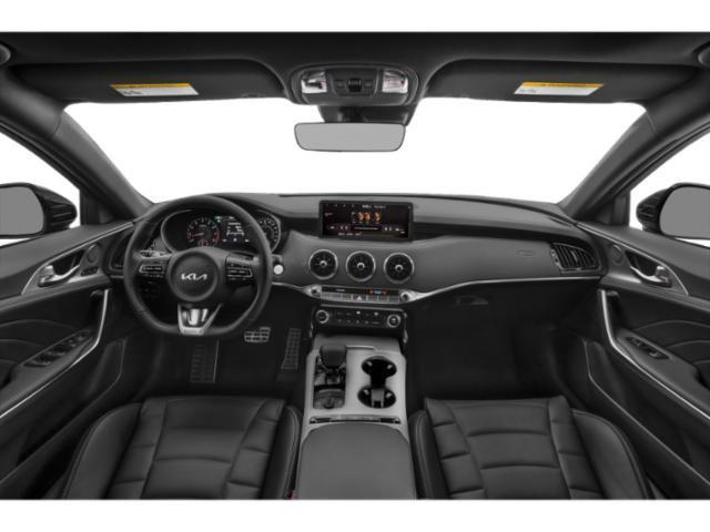 Kia Stinger GT 2023