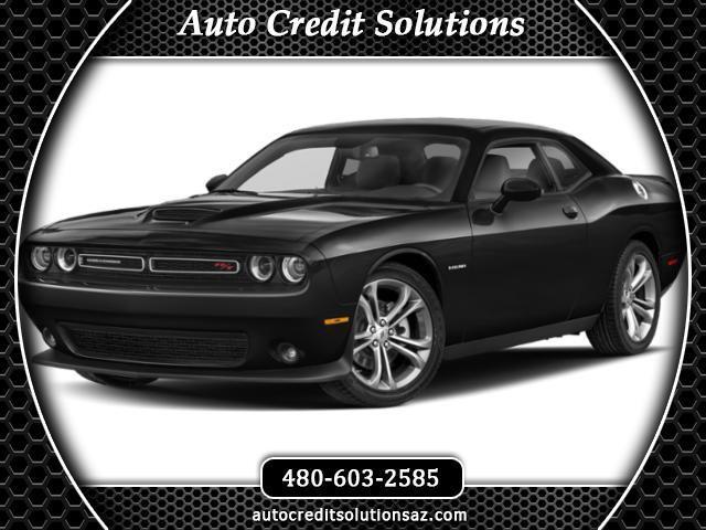 Dodge Challenger GT 2023