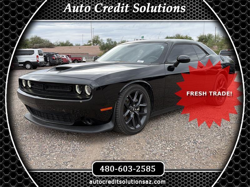 2023 Dodge Challenger GT