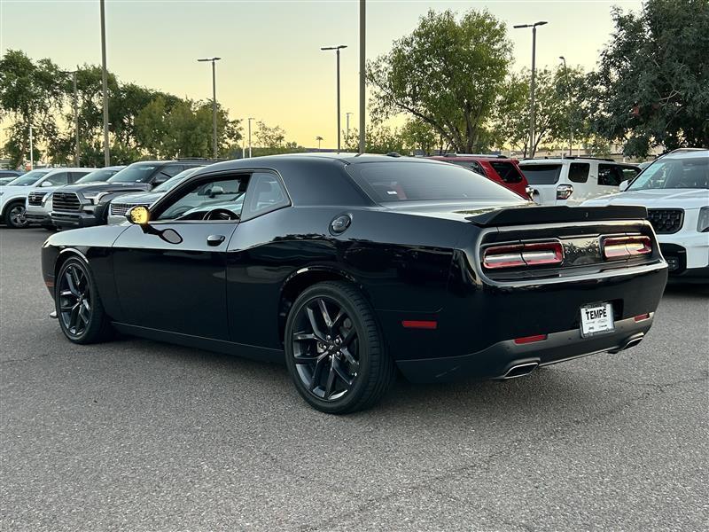 Dodge Challenger GT 2023
