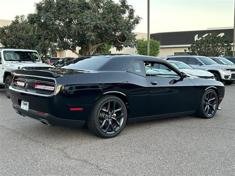 Dodge Challenger GT 2023