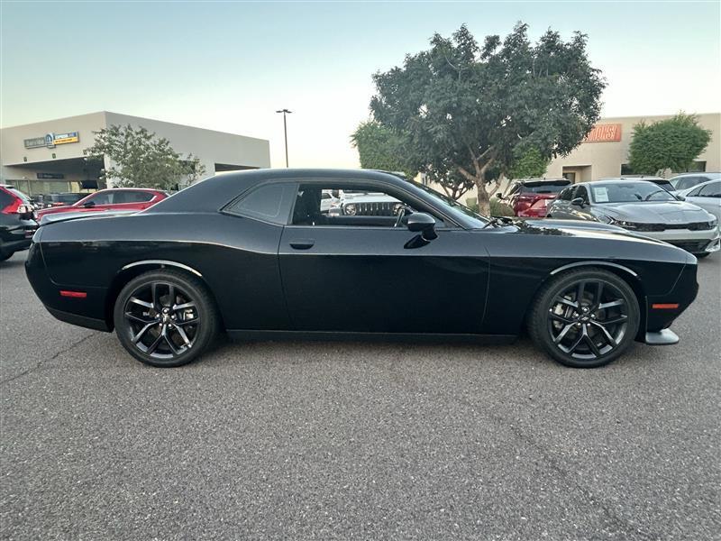 Dodge Challenger GT 2023
