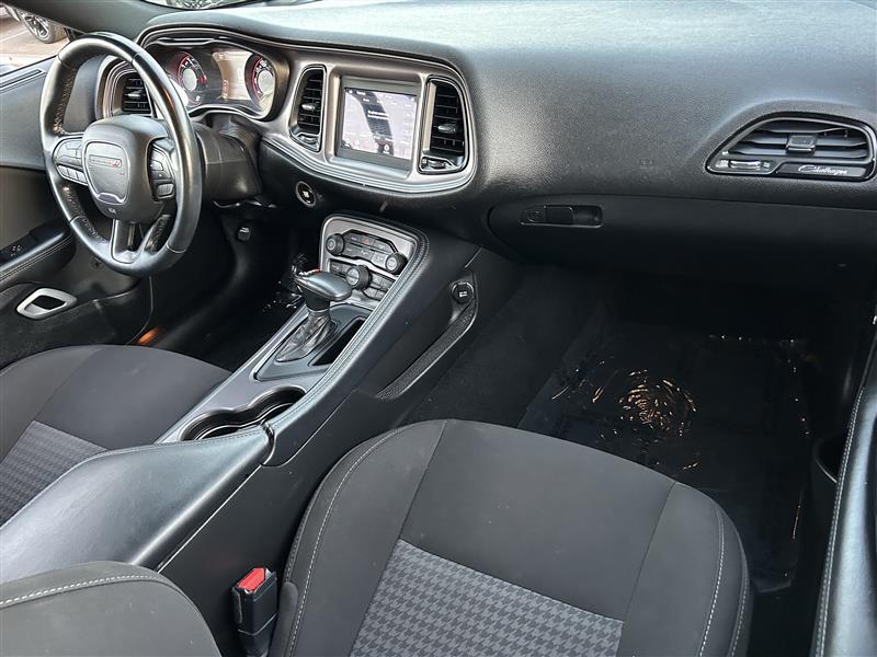 Dodge Challenger GT 2023