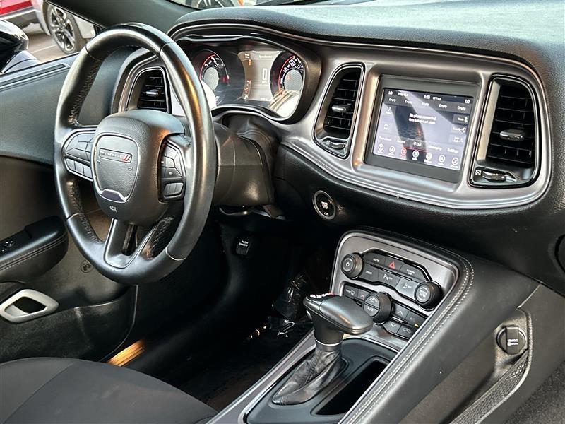 Dodge Challenger GT 2023