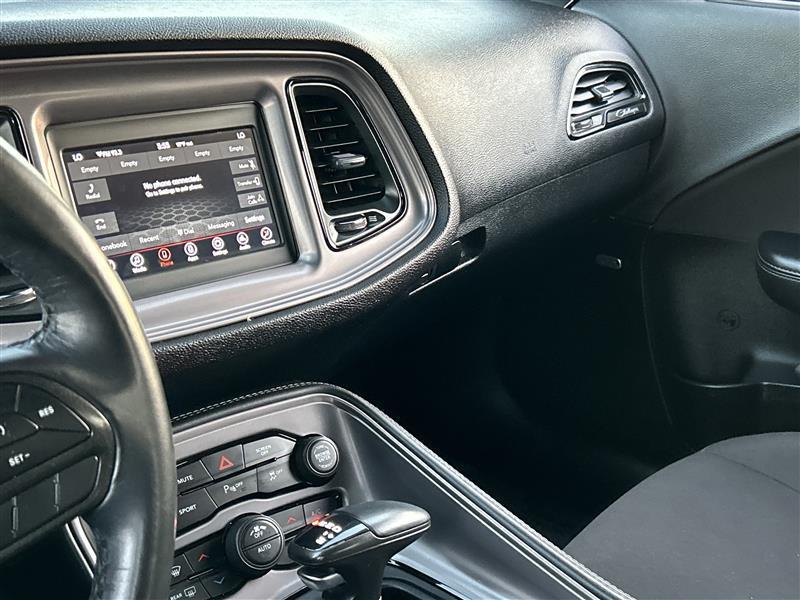 Dodge Challenger GT 2023
